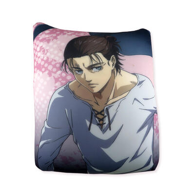 Attack on Titan進擊的巨人 -兩用頸枕艾蓮