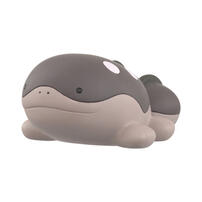 Pokemon 精靈寶可夢 MS-43 土王