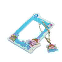 Lulu The Piggy罐頭豬 海洋系列 - 亞克力卡套(航海家)