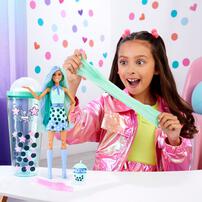 Barbie PP RVL 6/1 SRS- Assorted