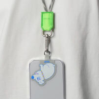 KINGJUN 手機夾片／小白