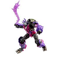 Transformers	變形金剛世代系列電影版&nbsp;巡弋戰將 - Alpha Trion