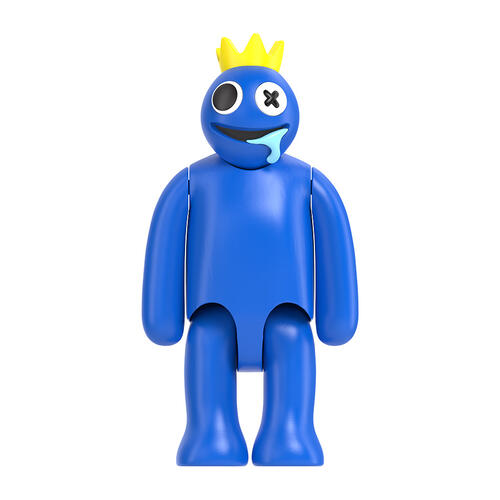 Rainbow Friends Blue Deluxe Figure