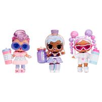 L.O.L. Surprise!驚喜寶貝 驚喜時裝秀寶貝 - 隨機發貨