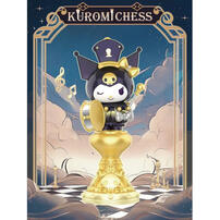 Sanrio kulomi chess- Assorted