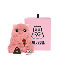 FUFUSOUL一生三事-單仔禮盒