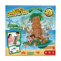 Mattel Games TUMBLIN&rsquo; MONKEYS 25TH ANNIVERSARY