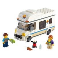 LEGO樂高 60283 假期露營車