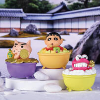 Crayon Shin-Chan蠟筆小新	 閃亮亮(小新)