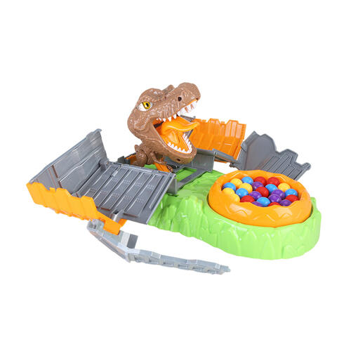 playpop 恐龍驚喜屋