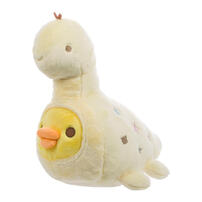 Rilakkuma San-X Original Kiiroitori Dinosaur Plush