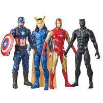 Marvel Avengers Titan Hero Figure
