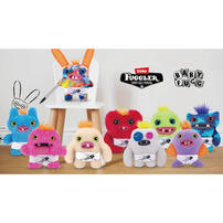 FUGGLER-BABY FUGGS 3.5"-SERIES 3