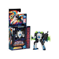 Transformers 變形金剛 世代系列傳承K基本戰將組- 隨機發貨