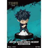 Jujutsu Kaisen  MEA-081 咒術迴戰 澀谷事變-盲盒- 隨機發貨