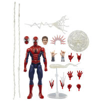 Marvel Legends Maximum Series Spider-Man