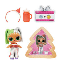 L.O.L. Surprise!驚喜寶貝 假節寶貝2023- 隨機發貨