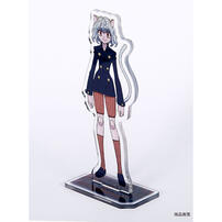 HUNTER &times; HUNTER	人物造型壓克力立牌-HunterD款(彼多)