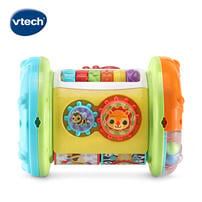Vtech 2合1探索學習滾滾鼓