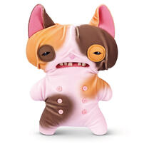FUGGLER-NON LICENSED 9" CORE-SERIES 1-NIPPLE FUGG PLUSH 9"