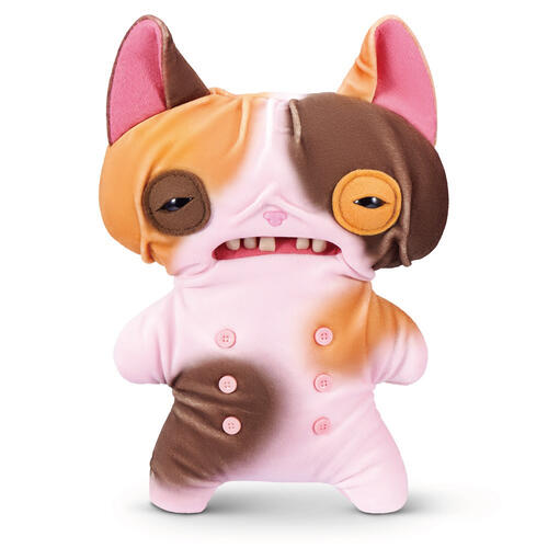 FUGGLER-NON LICENSED 9" CORE-SERIES 1-NIPPLE FUGG PLUSH 9"