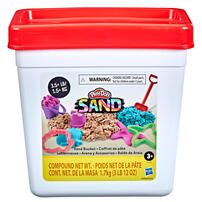 Play-Doh 培樂多 砂質黏土遊戲桶