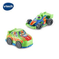 Vtech 道路救援運輸車組