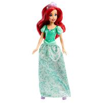 Disney Princess Core Princess Doll Asst - Assorted