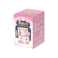 Nanci-博物馆盲盒- 隨機發貨