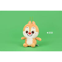 disney 迪士尼-Chubby系列3吋綜合-隨機發售