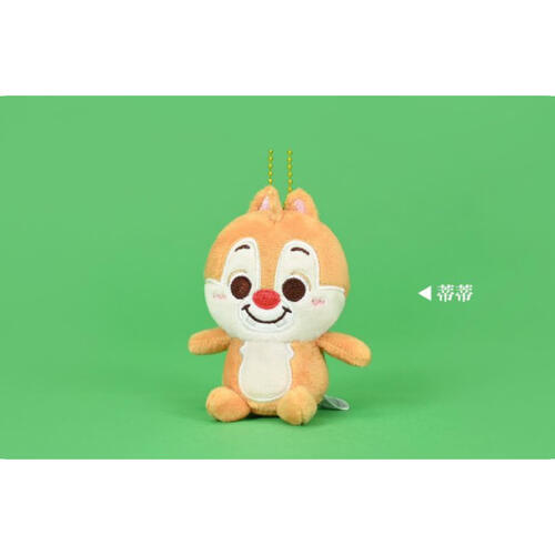disney 迪士尼-Chubby系列3吋綜合-隨機發售