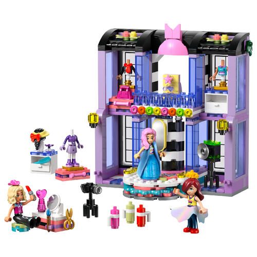 LEGO Friends Heartlake City Fashion Show 42685