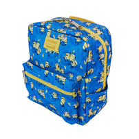 Loungefly 壞蛋獎門人尼龍迷你背囊