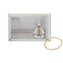 Frieren 葬送的芙莉蓮掛飾系列第三彈- 隨機發貨