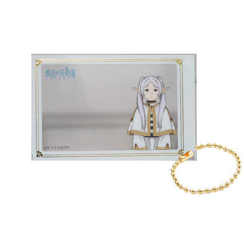 Frieren 葬送的芙莉蓮掛飾系列第三彈- 隨機發貨