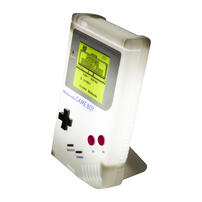 Paladone GameBoy造型桌燈