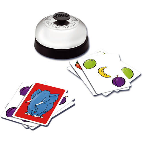 Swan Panasia Games新天鵝堡 德國心臟病極限版