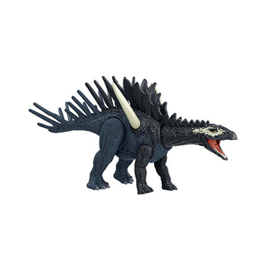 Jurassic World侏羅紀世界-兇猛恐龍系列- 隨機發貨