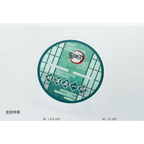 Demonslayer鬼滅之刃 壓克力立牌 20cm B款 霞柱