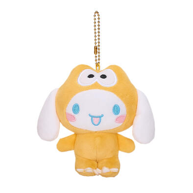 playpop Sanrio 三麗鷗恐龍系列珠鍊吊飾-Cinnamoroll
