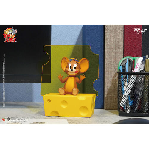 SOAP STUDIO CA403 Tom & Jerry Jerry Mouse Message Board