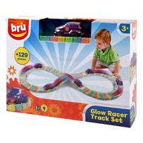 Bru Glow Racer Track Set