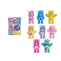 Care Bearss Besties 3D Figurines - Assorted