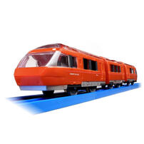 Plarail S-52 Odakyu Romance Car
