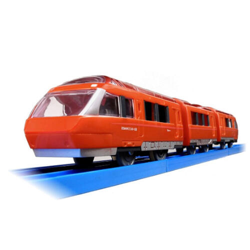 Plarail S-52 Odakyu Romance Car