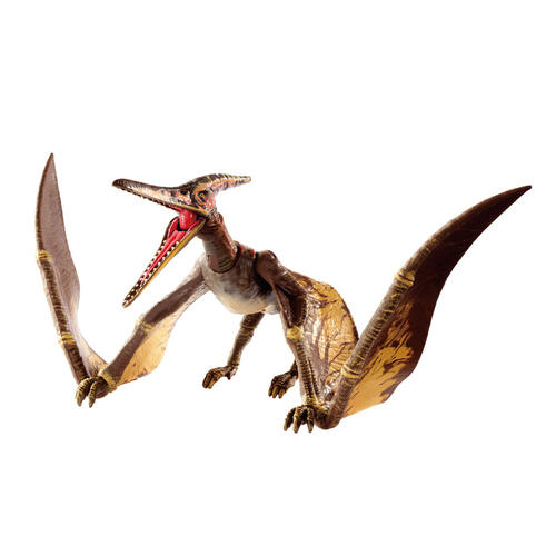 Jurassic World Amber Collection Dinosaur- Assorted