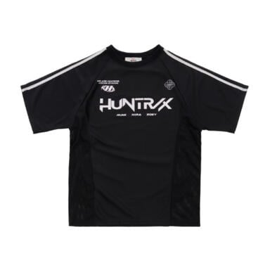 KPop Demon Hunters Kpop獵魔女團  Jersey T恤 S-M