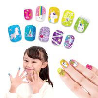 So You 獨角獸美甲小套裝 - 隨機發貨