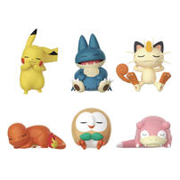 Pokémon Series Starry Dream 2.0 Figure