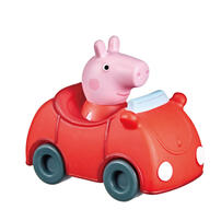 Peppa Pig Little Buggy Assets - Assorted